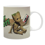 Image produit Je suis Groot Tasse - Les Gardiens de la Galaxie