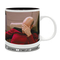 Immagine del prodotto Star Trek - Tazza Picard Facepalm