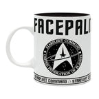 Immagine del prodotto Star Trek - Tazza Picard Facepalm