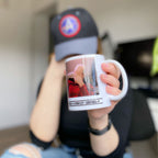 Immagine del prodotto Star Trek - Tazza Picard Facepalm