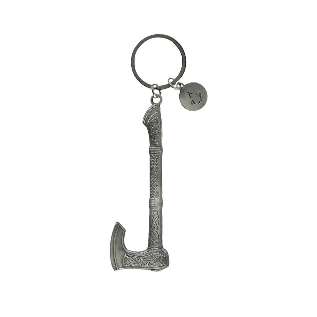 Immagine del prodotto Assassin's Creed - Portachiavi 3D Valhalla Axe