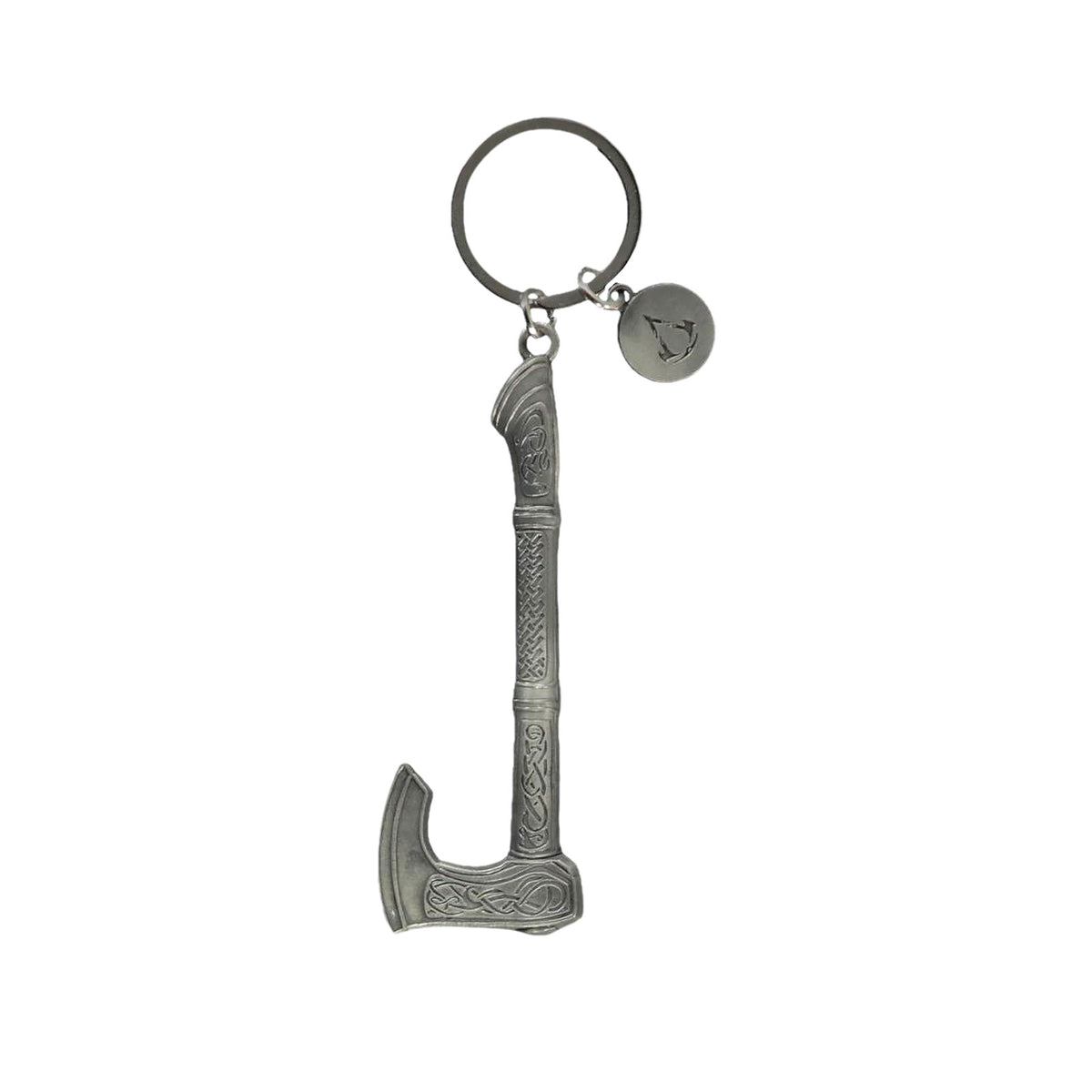Immagine del prodotto Assassin's Creed - Portachiavi 3D Valhalla Axe
