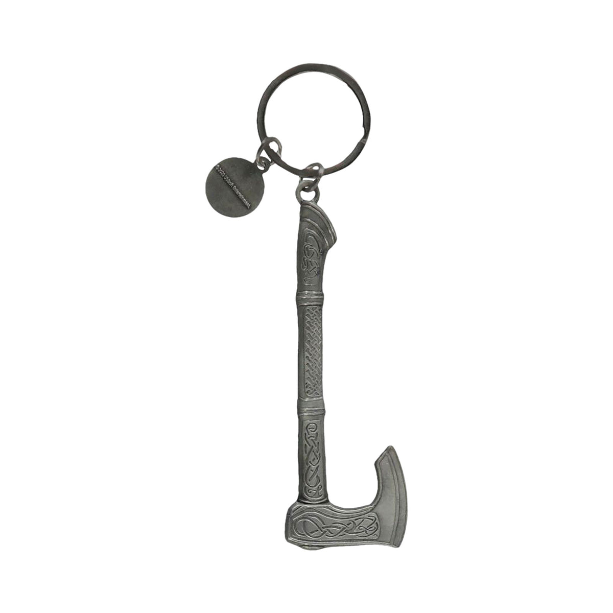 Immagine del prodotto Assassin's Creed - Portachiavi 3D Valhalla Axe