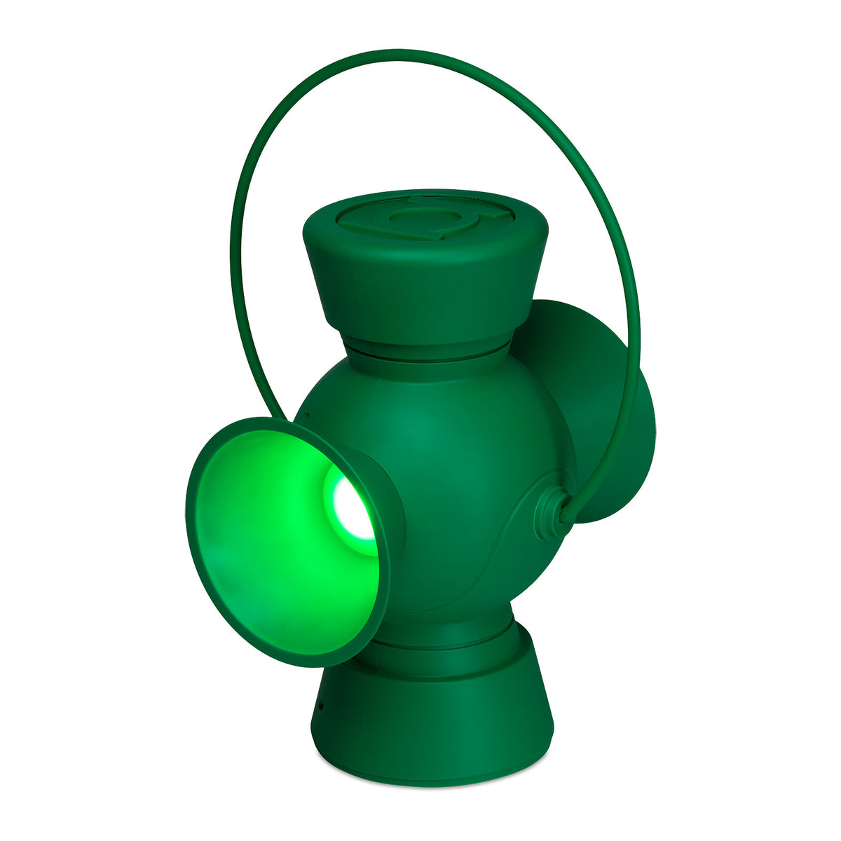 Image produit Lampe de table Green Lantern