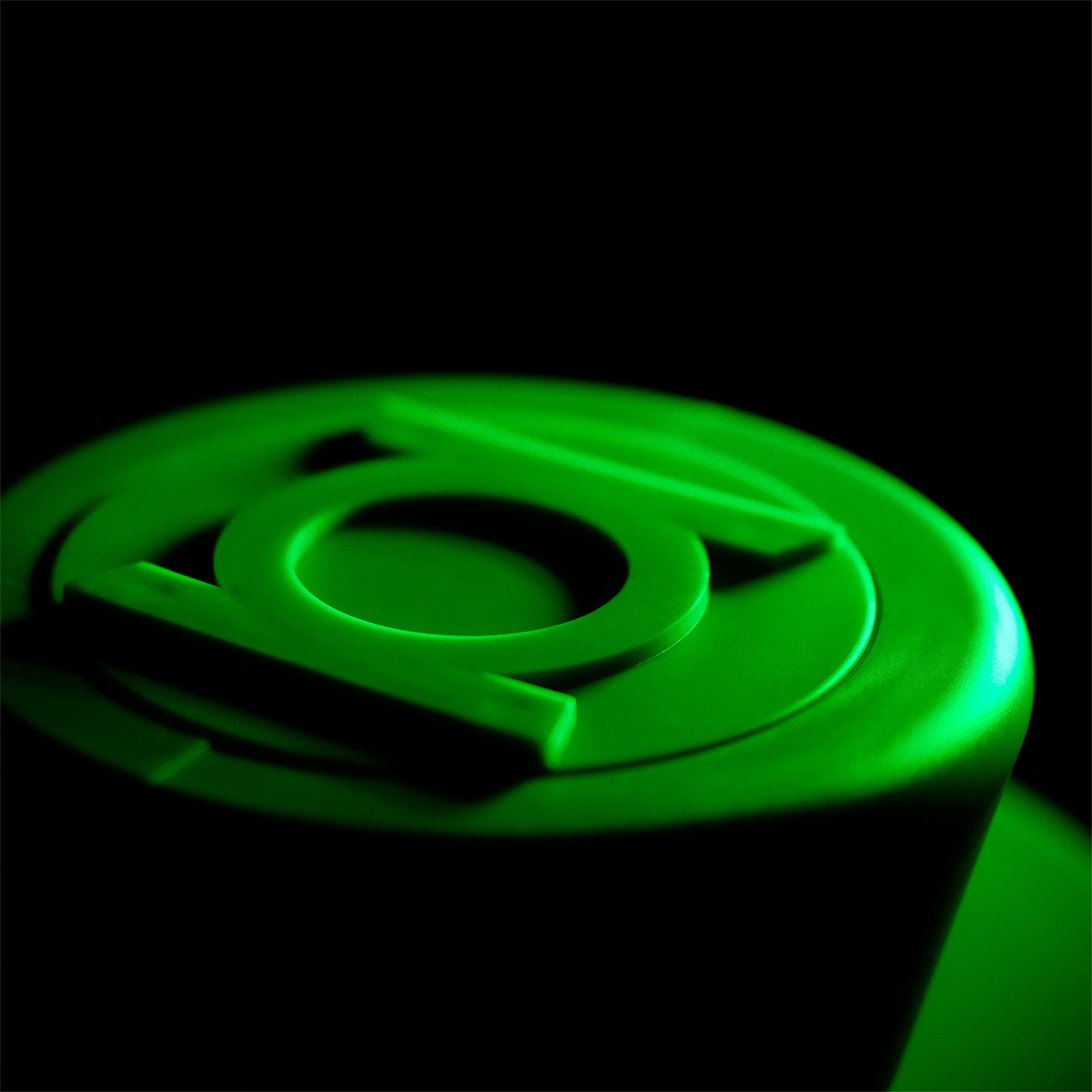 Image produit Lampe de table Green Lantern
