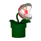 Image produit Super Mario - Lampe de table Plante Piranha