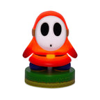 Produktbild Super Mario - Shy Guy Icons 3D Tischlampe