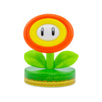 Image produit Super Mario - Fleur de feu Icônes 3D Lampe de bureau