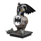 Immagine del prodotto Batman - Lampada da tavolo con logo e proiezione