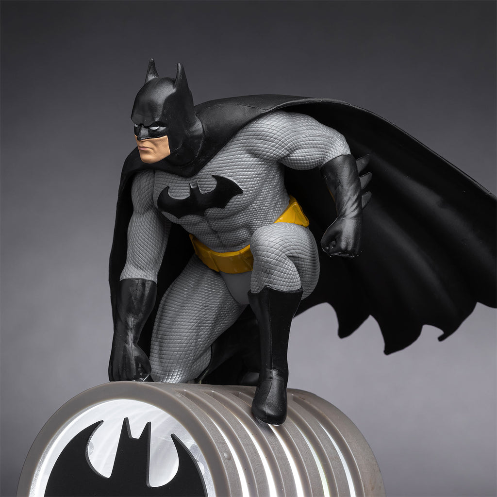 Immagine del prodotto Batman - Lampada da tavolo con logo e proiezione