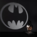 Immagine del prodotto Batman - Lampada da tavolo con logo e proiezione