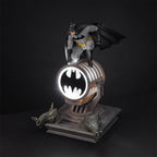 Immagine del prodotto Batman - Lampada da tavolo con logo e proiezione