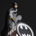 Immagine del prodotto Batman - Lampada da tavolo con logo e proiezione