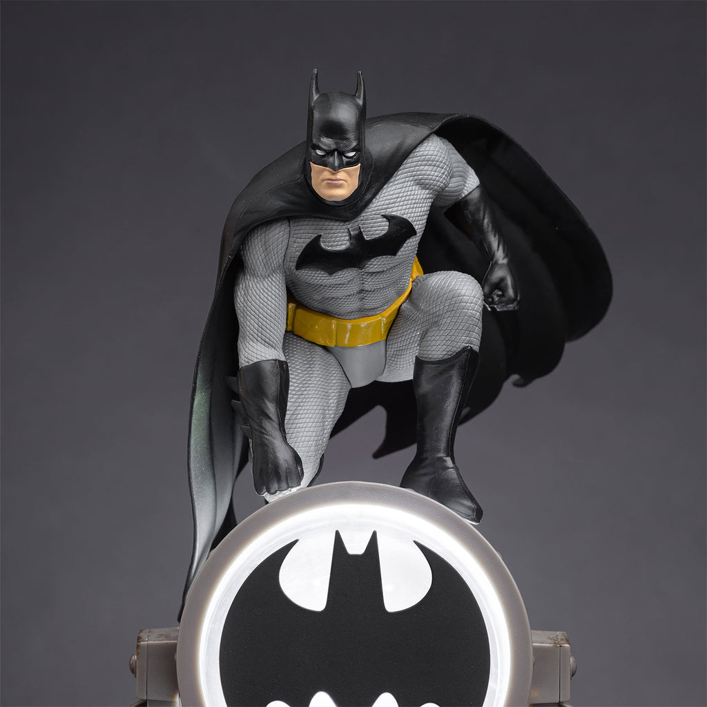 Immagine del prodotto Batman - Lampada da tavolo con logo e proiezione