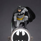Immagine del prodotto Batman - Lampada da tavolo con logo e proiezione