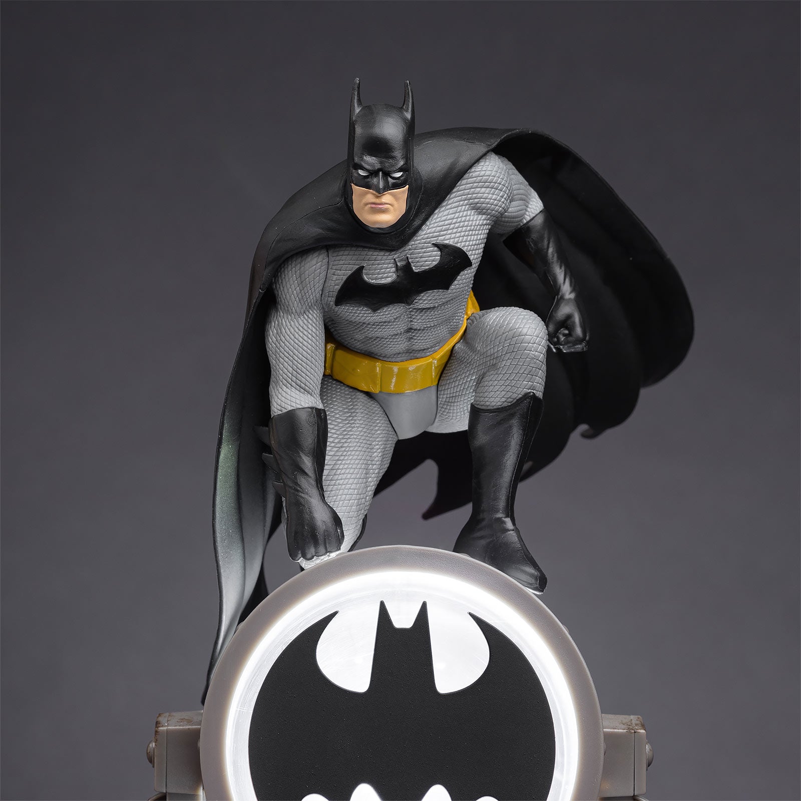 Immagine del prodotto Batman - Lampada da tavolo con logo e proiezione