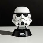 Produktbild Star Wars - Stormtrooper Icons 3D Tischlampe