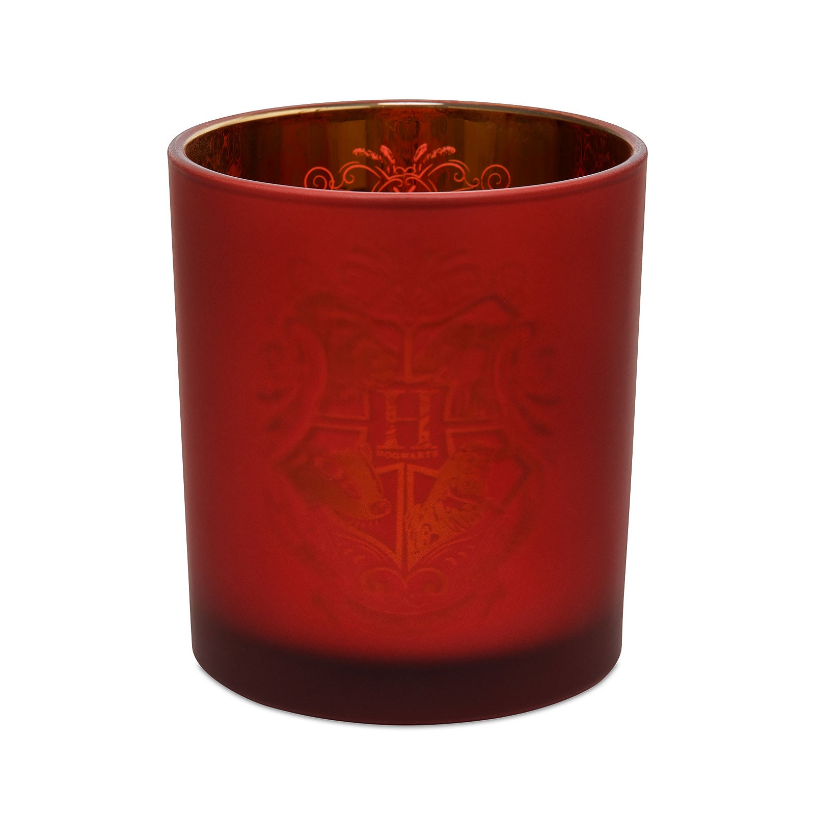 Produktbild Harry Potter - Hogwarts Teelichthalter mit LED Teelicht