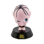 Produktbild Der Herr der Ringe - Gollum Icons 3D Tischlampe
