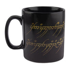 Immagine del prodotto Il Signore degli Anelli - Tazza termica della Terra di Mezzo