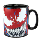 Immagine del prodotto Marvel - Tazza Termoeffetto Faccia di Venom