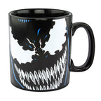 Immagine del prodotto Marvel - Tazza Termoeffetto Faccia di Venom