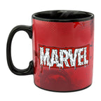 Immagine del prodotto Marvel - Tazza Termoeffetto Faccia di Venom