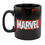 Immagine del prodotto Marvel - Tazza Termoeffetto Faccia di Venom