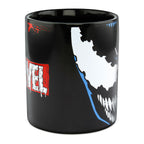 Immagine del prodotto Marvel - Tazza Termoeffetto Faccia di Venom