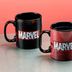 Immagine del prodotto Marvel - Tazza Termoeffetto Faccia di Venom
