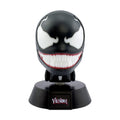 Immagine del prodotto Marvel - Lampada da tavolo 3D Venom Icons