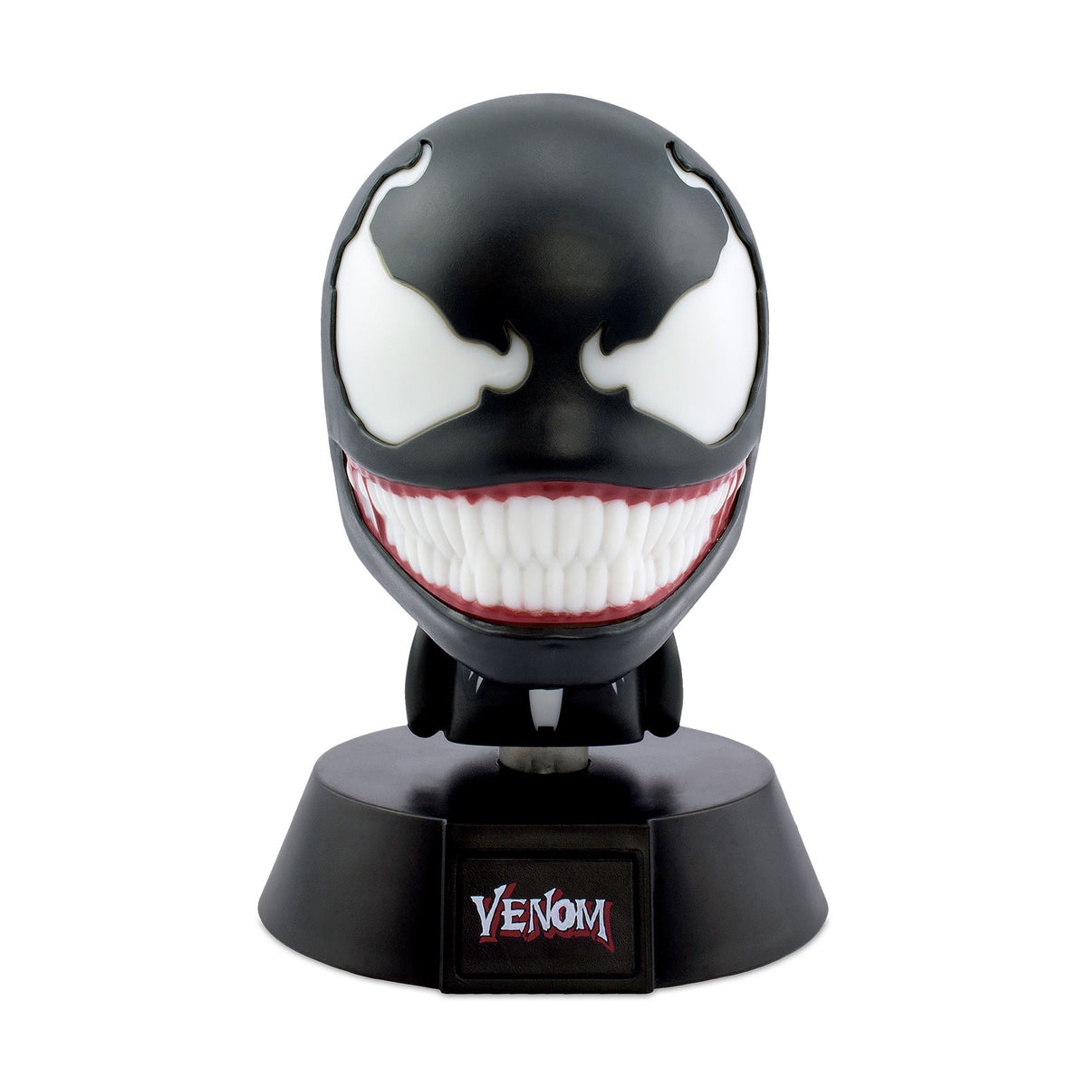 Immagine del prodotto Marvel - Lampada da tavolo 3D Venom Icons