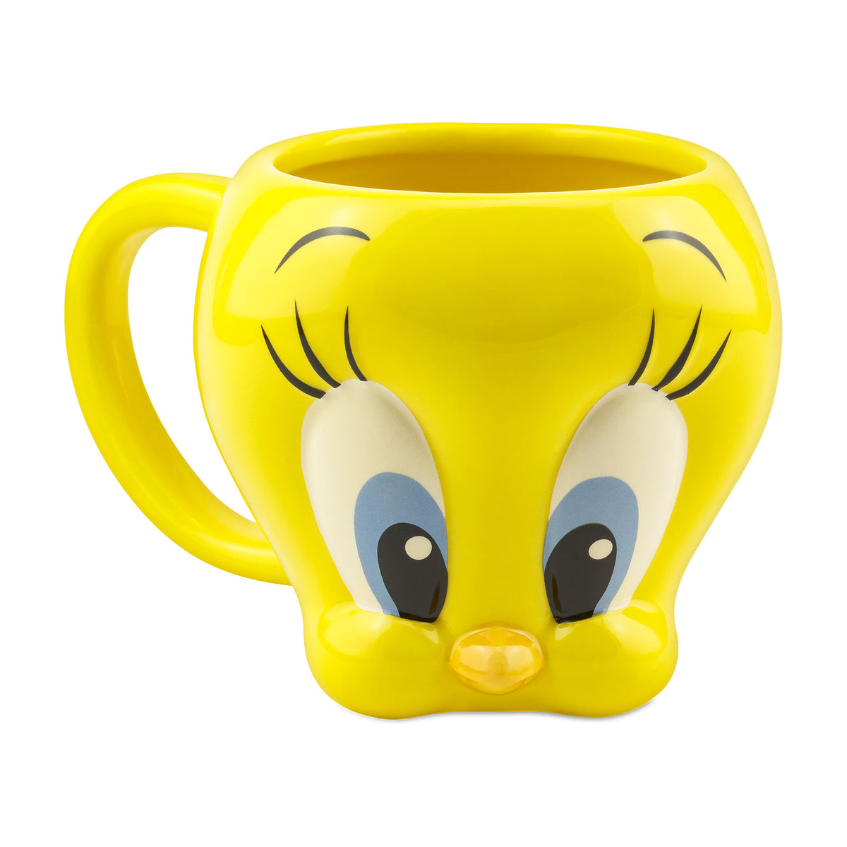 Produktbild Looney Tunes - Tweety 3D Tasse