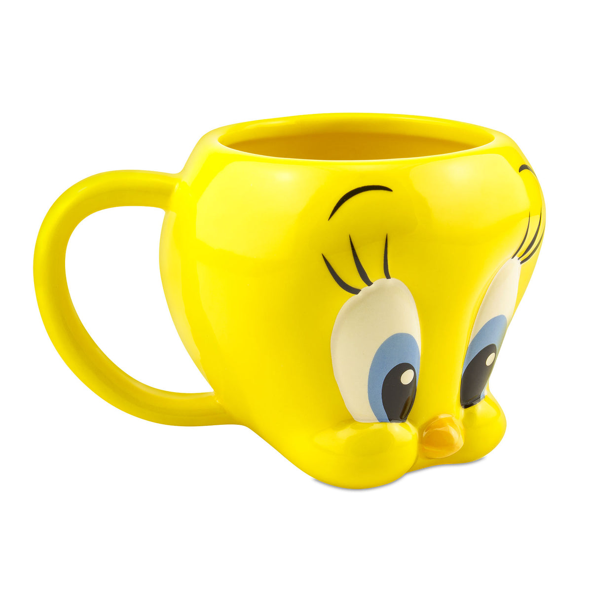 Produktbild Looney Tunes - Tweety 3D Tasse