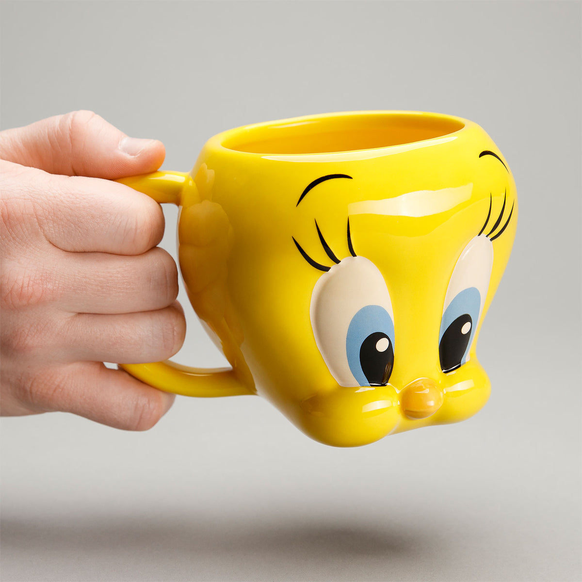 Produktbild Looney Tunes - Tweety 3D Tasse