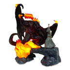 Immagine del prodotto Il Signore degli Anelli - Lampada da tavolo Balrog vs. Gandalf
