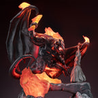Immagine del prodotto Il Signore degli Anelli - Lampada da tavolo Balrog vs. Gandalf