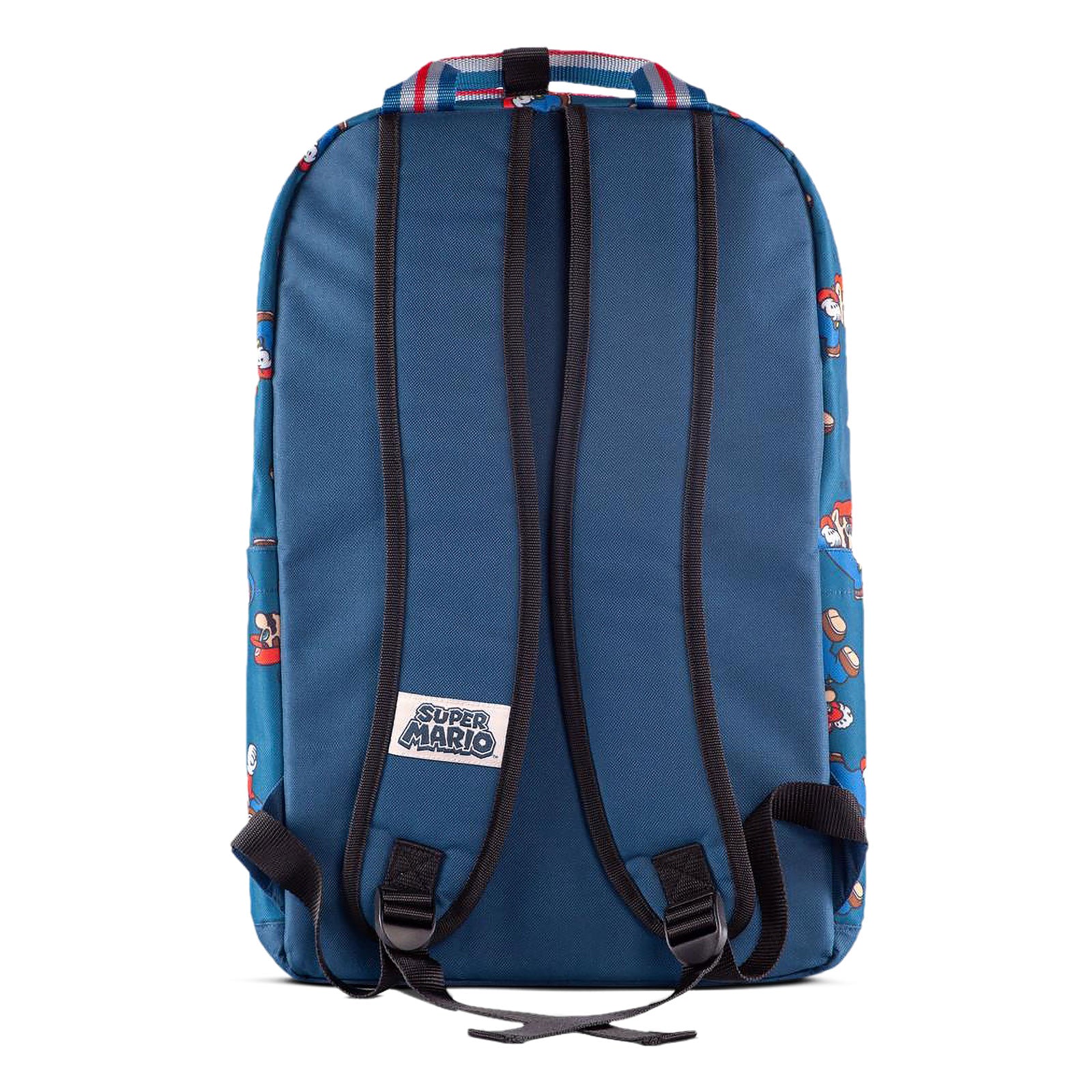 Image produit Super Mario - Sac à dos Jump & Run