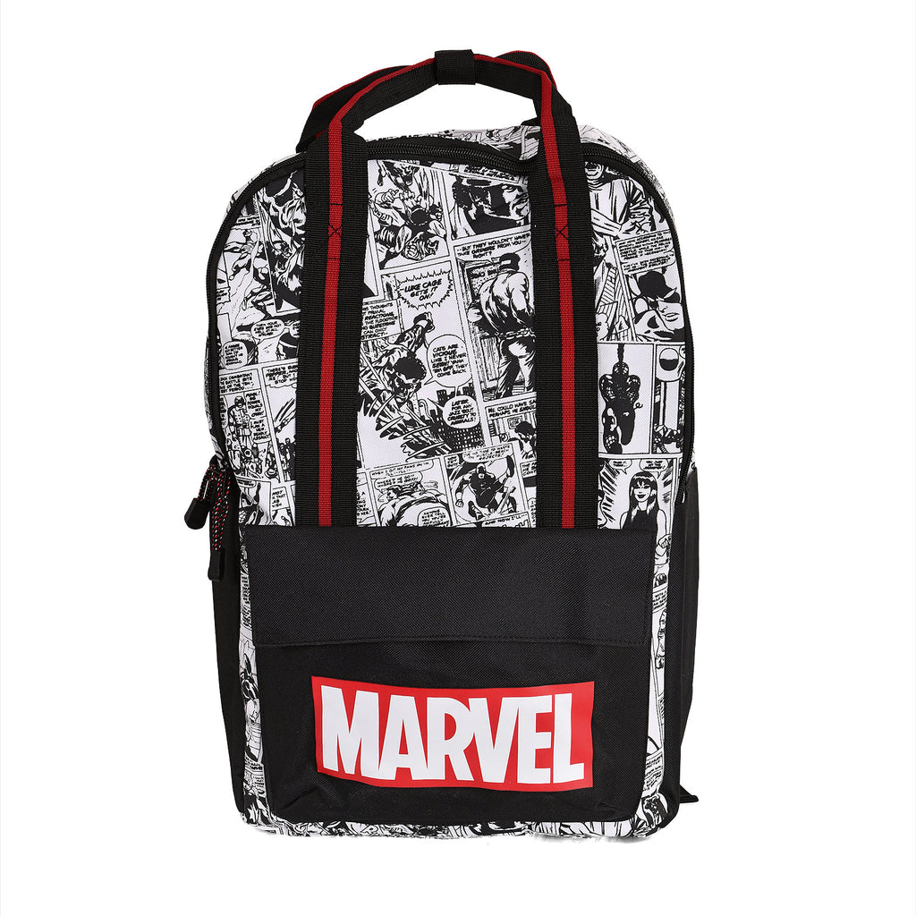 Immagine del prodotto Marvel - Zaino a fumetti