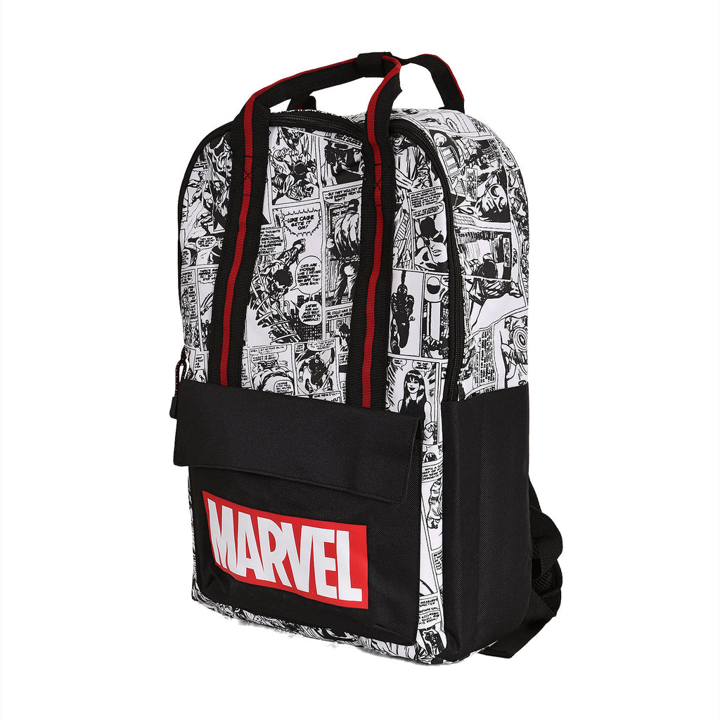 Immagine del prodotto Marvel - Zaino a fumetti