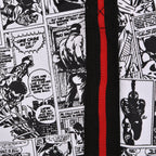 Immagine del prodotto Marvel - Zaino a fumetti