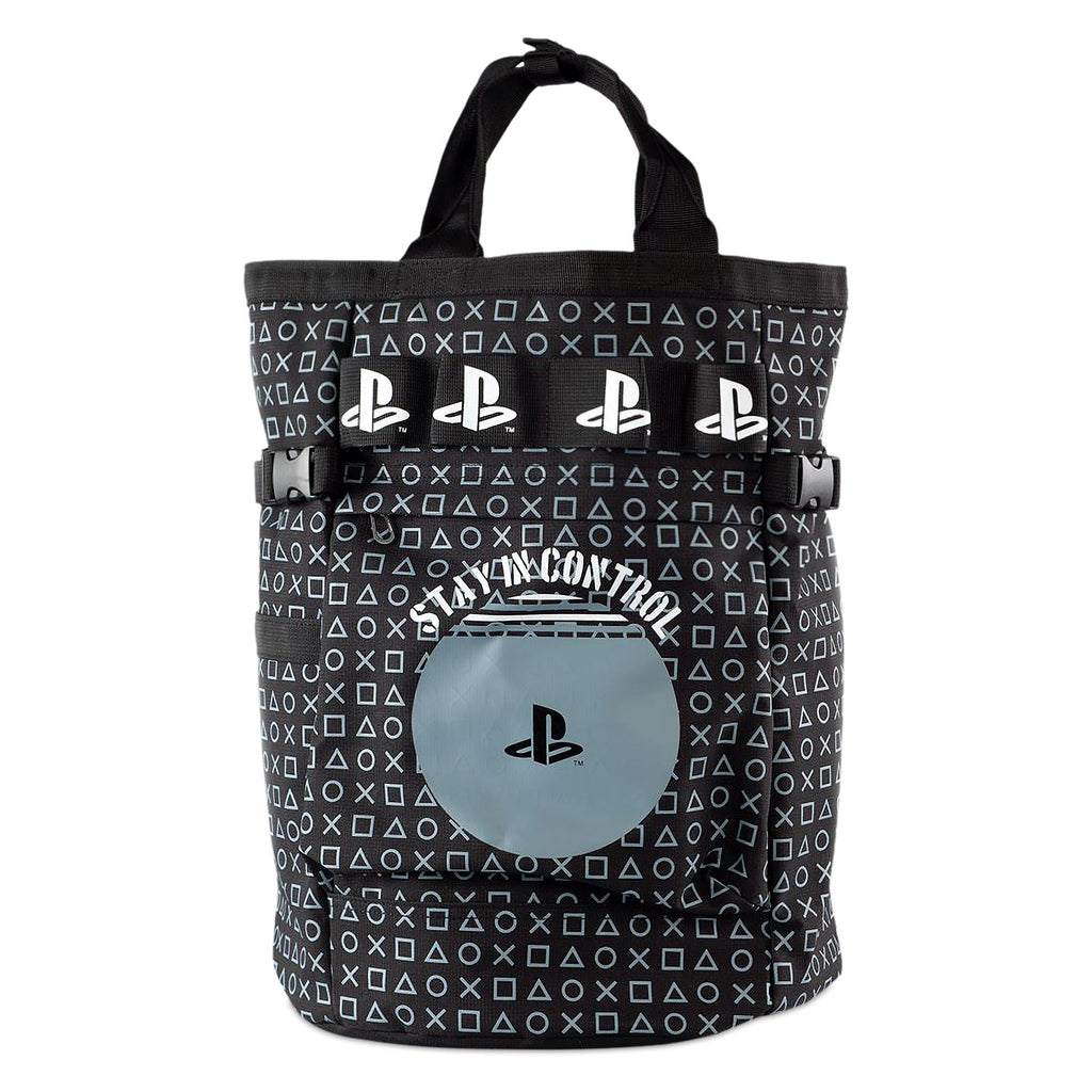 Immagine del prodotto PlayStation - Zaino con simbolo
