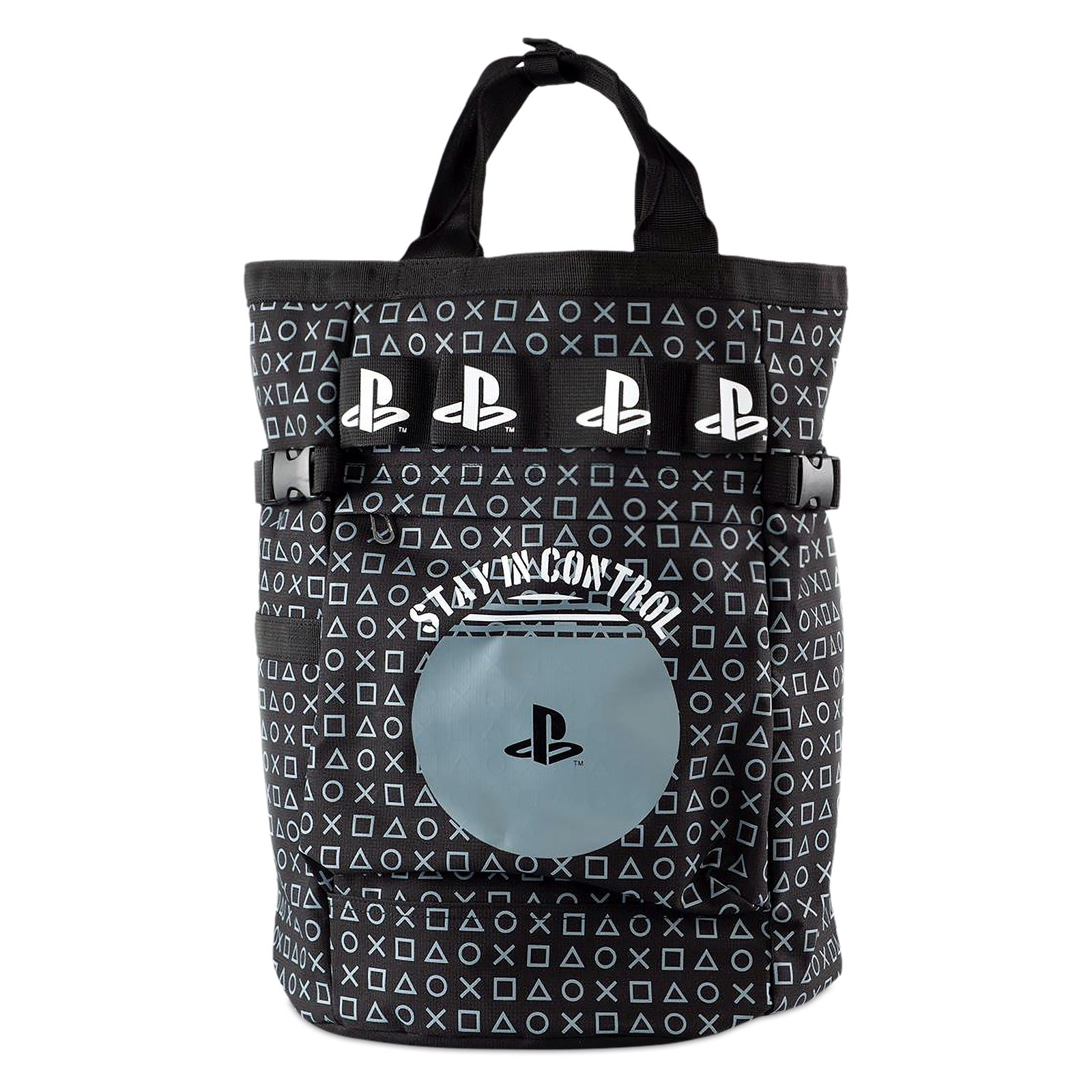 Immagine del prodotto PlayStation - Zaino con simbolo