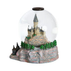 Image produit Harry Potter - Poudlard avec la boule à neige de la cabane de Hagrid avec des paillettes