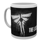 Image produit The Last of Us - Tasse Logo Fireflies