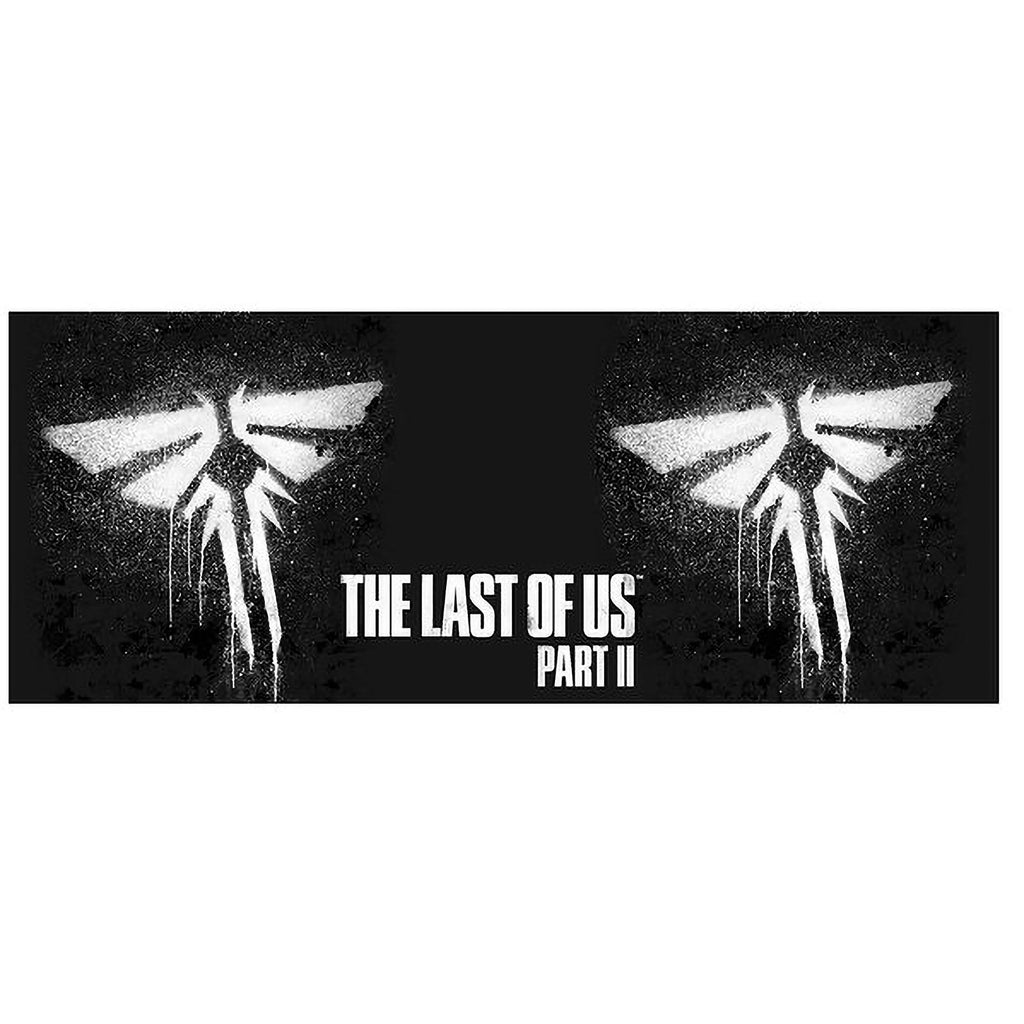 Image produit The Last of Us - Tasse Logo Fireflies