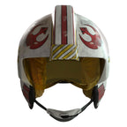 Image produit Star Wars - Réplique du casque de Luke Skywalker avec effets de lumière et de son
