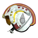Image produit Star Wars - Réplique du casque de Luke Skywalker avec effets de lumière et de son