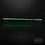 Immagine del prodotto Star Wars - Kit Fisto Force FX Spada laser
