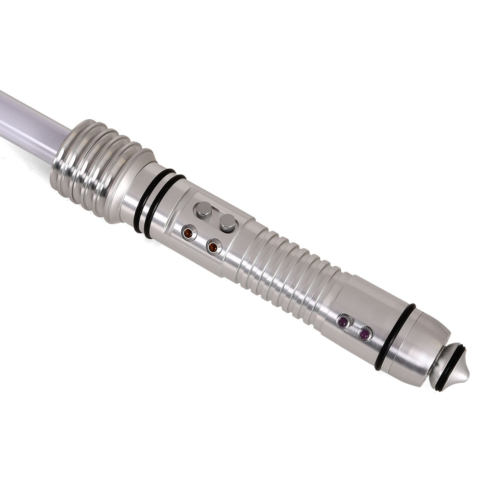 Immagine del prodotto Star Wars - Kit Fisto Force FX Spada laser